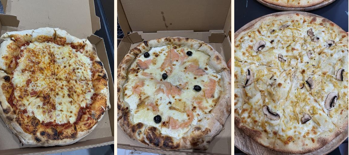 Pizza Now - Menu Image 3