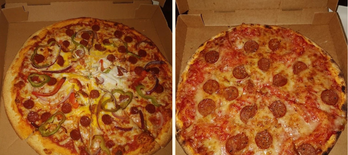 Pizza Now - Menu Image 5