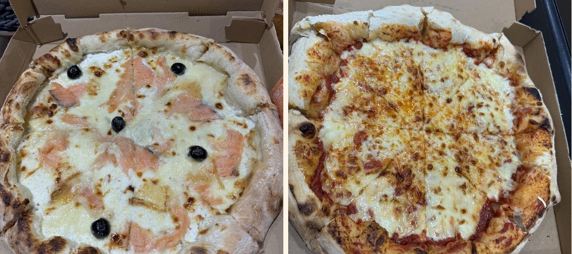 Pizza Now - Menu Image 6