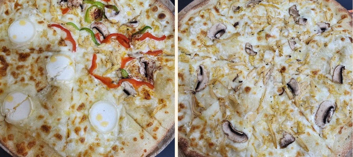 Pizza Now - Menu Image 7